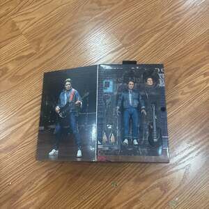 NECA Back to the Future Ultimate Marty McFly (Audition) 7" Scale Action Figure